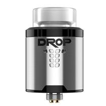 Atomizador Drop TVC Digiflavor Silver