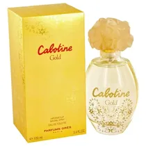 Gres Cabotine Gold Edt 100ML