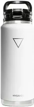 Garrafa Térmica Hydrate V2 Branco 770ML
