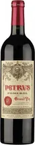 Vinho Pétrus Pomerol 1985