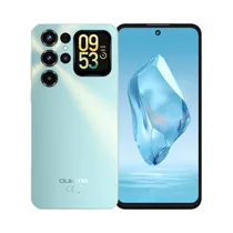 Celular Oukitel C68 Plus 8GB Ram 256GB Blue