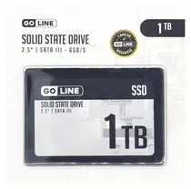  SSD Goline ...