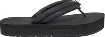 Chinelo Calvin Klein HW0HW02063 Beh - Feminino