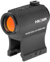 Red Dot Holosun 2 Moa Dot Sight HS403B