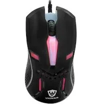  Mouse Gamer...