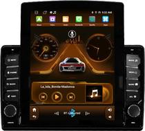 Multimidia Hetzer Argon Max Android 13 Tela de 9,7" VW Jetta 2005/17-Amarok 2014/17