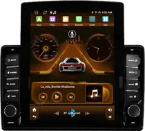 Multimídia Hetzer Argon Max Android 13 Tela de 9,7" VW Jetta 2005/17-Amarok 2014/17