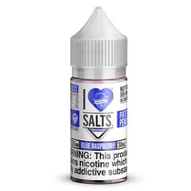 Essência Mad Hatter Blueraspberry 30ML 25MG
