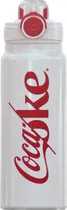 Garrafa Térmica Nonoo Coca Cola NS760M1 760ML - Branco