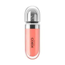 Lipgloss Kiko Milano 3D Hydra (20 Chestnut)