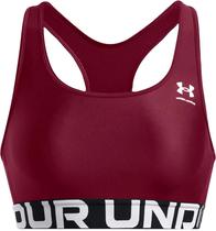 Top Crossback Under Armour 1383544-625 - Feminino