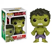Funko Pop Avengers 2 Hulk 68