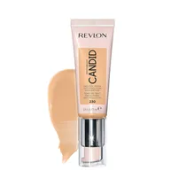 Base Revlon Photoready Candid 230 Bare 22ML