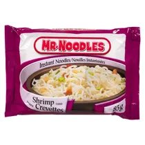 MR Noodles ...