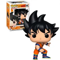 Funko Pop Dragon Ball Z6 Goku 615
