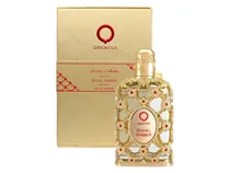 Perfume Orientica Extrait Gold 80ML*