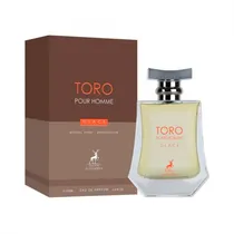 Perfume Maison Alhambra Toro Homme Glace Edp Masculino 100ML