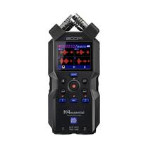 Gravador Zoom H4 Essential 32 Bits