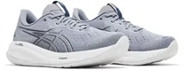 Asics Calzados Masc Gel Cumulus 1011B792.020 (T) 9.5 Sheet Rock/Concrete