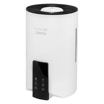 Umidificador de Air Quanta QTUMS22 - 25W - 3.8L - Bivolt - Branco