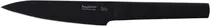Faca Utilitária Berghoff Ron 5" Utility Knife Black - 3900057