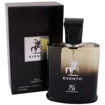 Perfume Ard Al Zaafaran Mega Collection Evento Eau de Parfum Unissex 100ML