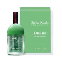 Perfume Stella Dustin Green SKY Edp Feminino 30ML