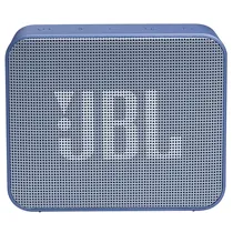 Caixa de Som JBL Go Essential Bluetooth - Azul