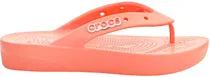 Calçado Crocs Papaya 207714-83E Feminino