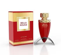 Le Falcone Bella Rouge 100ML Edp c/s  Le Falcone ...