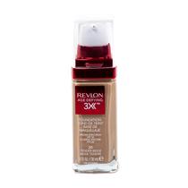 Base Revlon Age Defying 20 Ender Beige 30ML