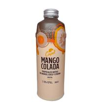 Coctel Capel Sabor Mango 700ML