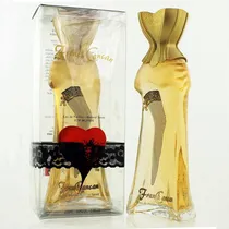 Perfume New Brand French Cancan Feminino 100 ML Edp
