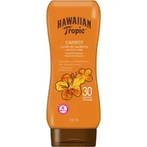 Hawaiian Tropic Protector Solar Carrot SPF30 240ML