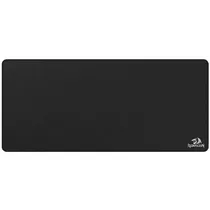Mousepad Redragon Flick XL P032 900 X 400 X 4 MM - Preto