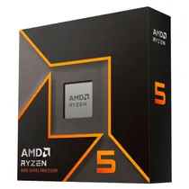  Cpu AMD AM5...