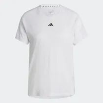 Remera Adidas W TR-Es 3BAR T HR7796