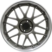 Jogo de Rodas Infinity Racing 703-1875-10-B03 - 18X7.5" (4 Unidades)