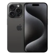 iPhone 15 Pro 128GB Grado A Black Usa