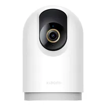 Câmera de Segurança IP Xiaomi Mi Home Security C500 Pro MJSXJ16CM - 3K/5MP - Wi-Fi - Branco  Câmera de S...