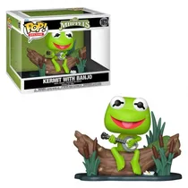  Funko Pop M...