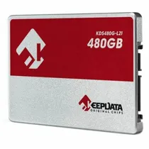 HD SSD SATA 512GB Keepdata 2.5"