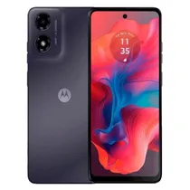 Celular Motorola Moto G04 XT-2421-2 - 64GB / 4GB Ram / Dual Sim / 6.56 / 16MP - Preto