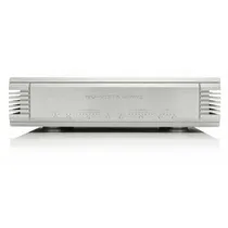 Musical Fidelity Pre Phono Nu-Vista Vinyl Silver