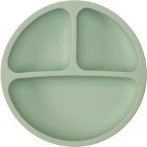 Buba Plato Silicona Verde