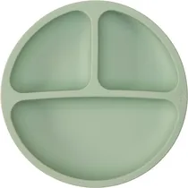 Buba Plato Silicona Verde