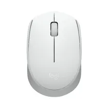 Logitech M170 Mouse Wireless White