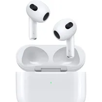 Apple Airpods 3 MME73AM/A 3RA Gen Wireless Magsafe Charging