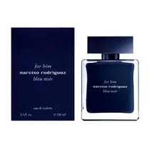 Perfume Narciso Rodriguez Bleu Noir Men