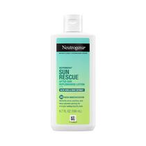 Locion Neutrogena Sun Rescue After Sun 198ML